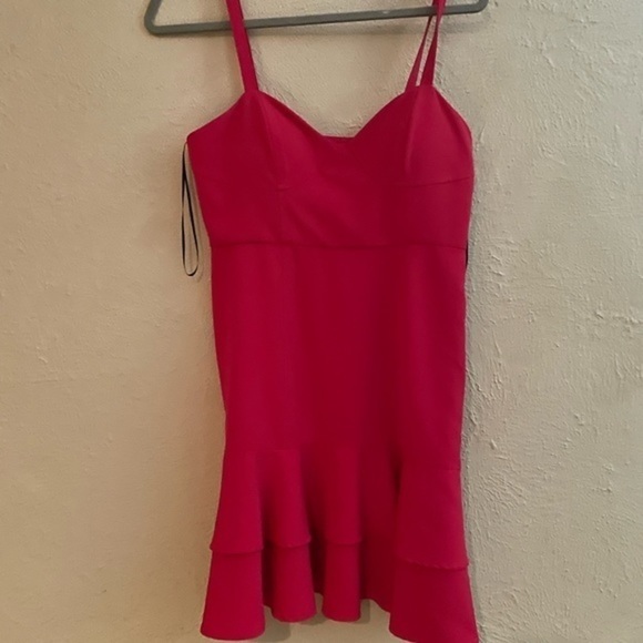 𝅺Clover and sloan Sz medium M dress - Picture 3 of 8